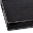 Regina Andrew Derby Leather Tray Set