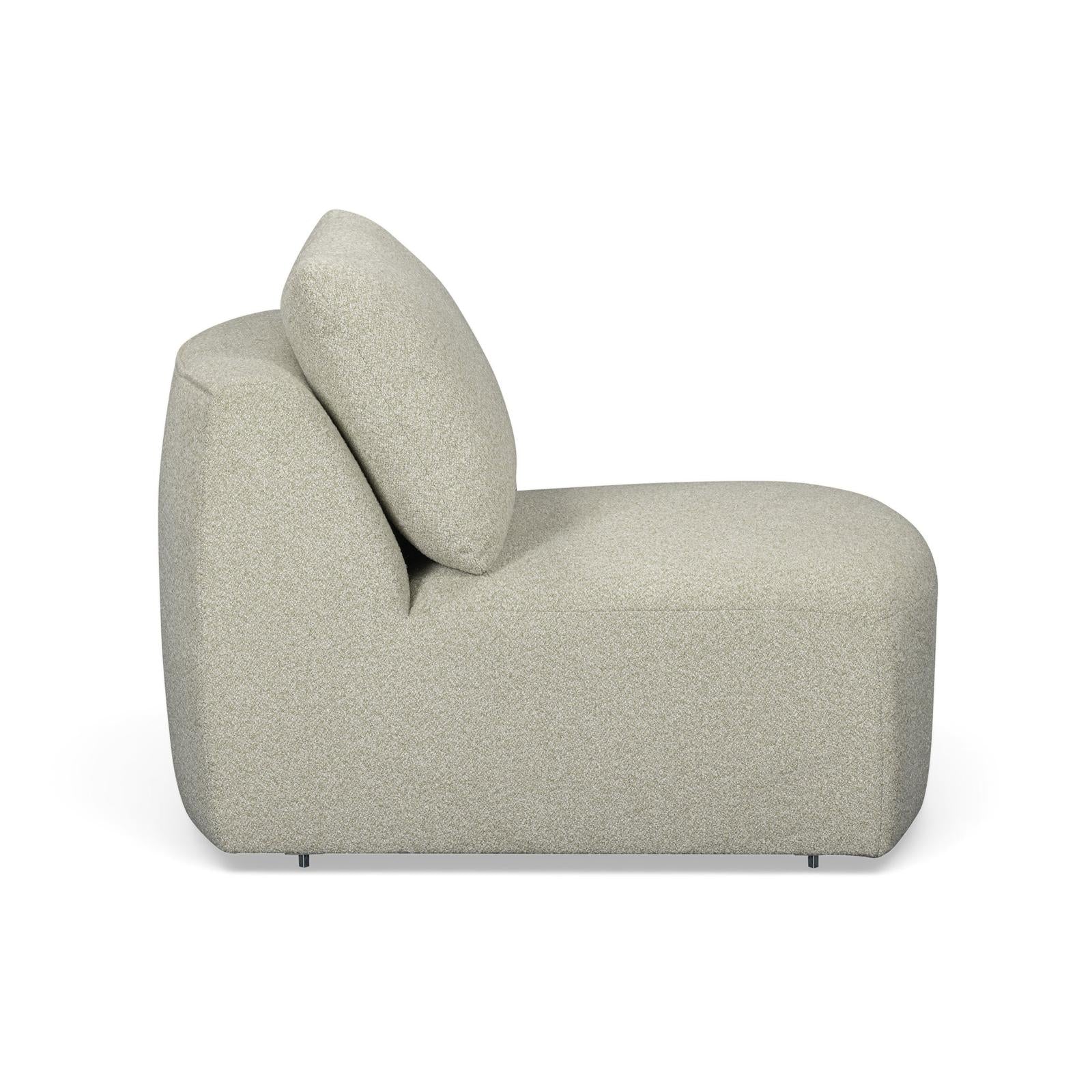 TOV Furniture Noor Modular Components