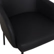 TOV Furniture Sydney Performance Vegan Leather Armchair - Set of 2