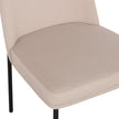 TOV Furniture Sydney Performance Velvet Dining Chair - Set of 2