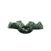 TOV Furniture Col Green Glass Bowl