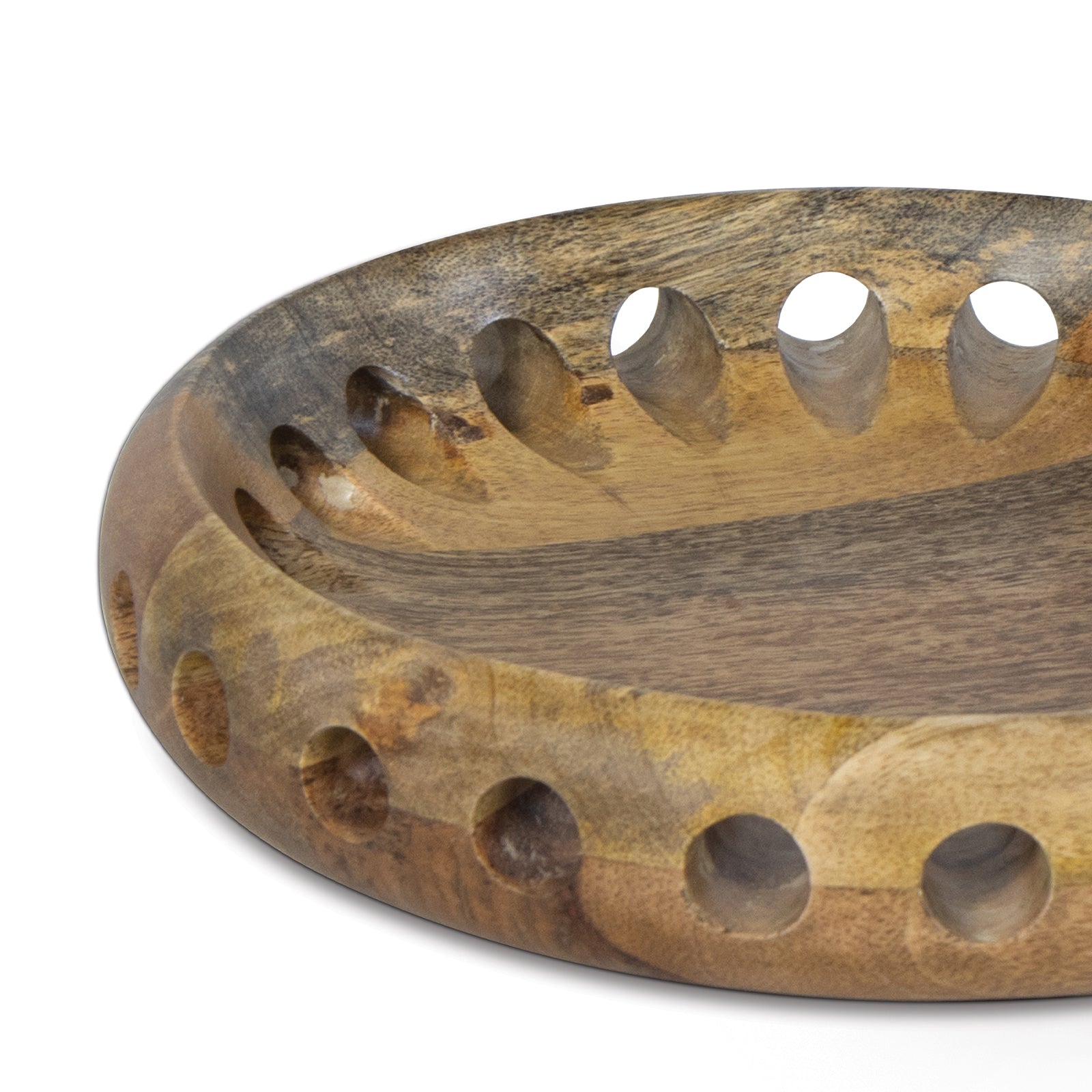 Regina Andrew Savior Bowl