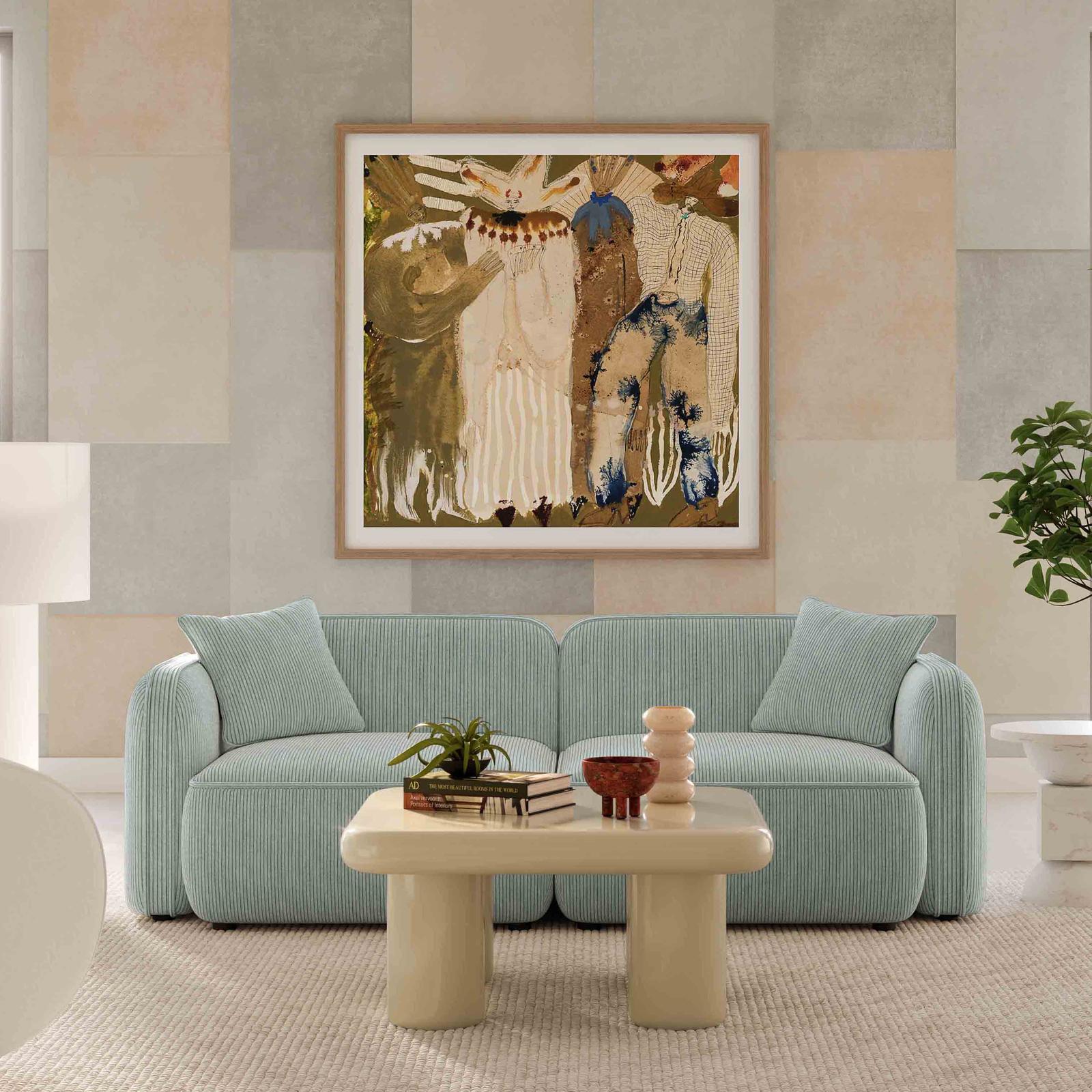 TOV Furniture Travie 78