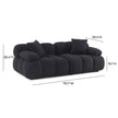 TOV Furniture Calliope Modular Loveseat