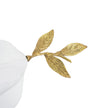 Regina Andrew Starfruit Metal Object