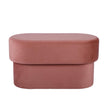 TOV Furniture Andrea Performance Velvet Storage Bench