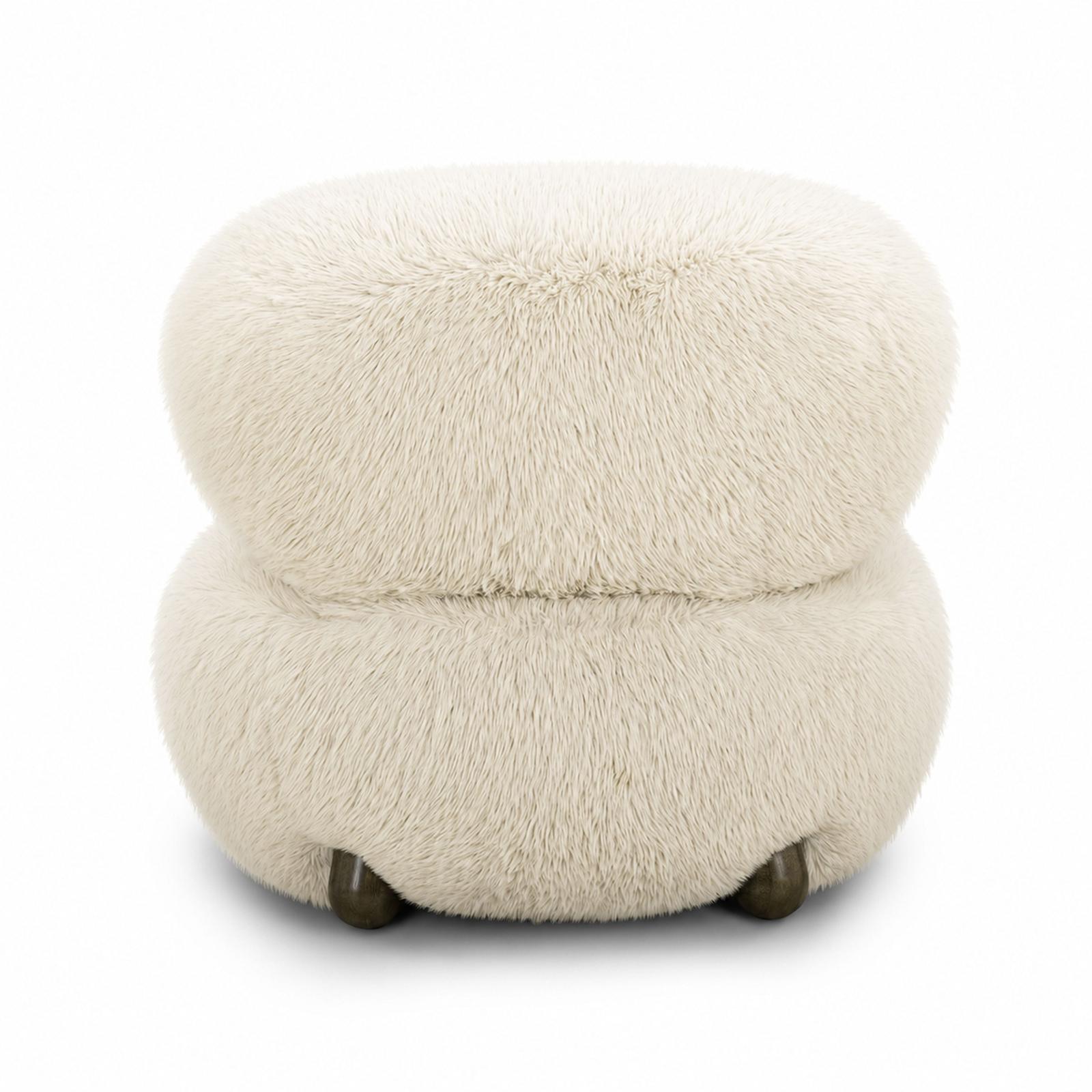 TOV Furniture Pucker Accent Chair