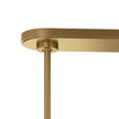 Bond Linear Chandelier