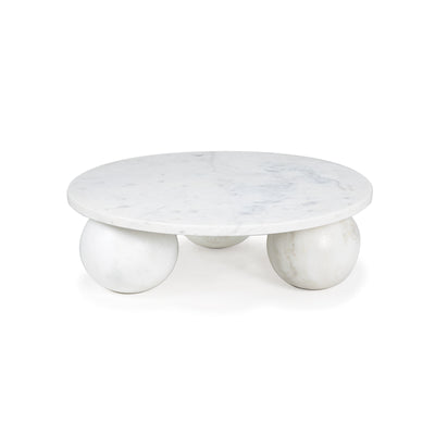 Regina Andrew Marlow Marble Plate