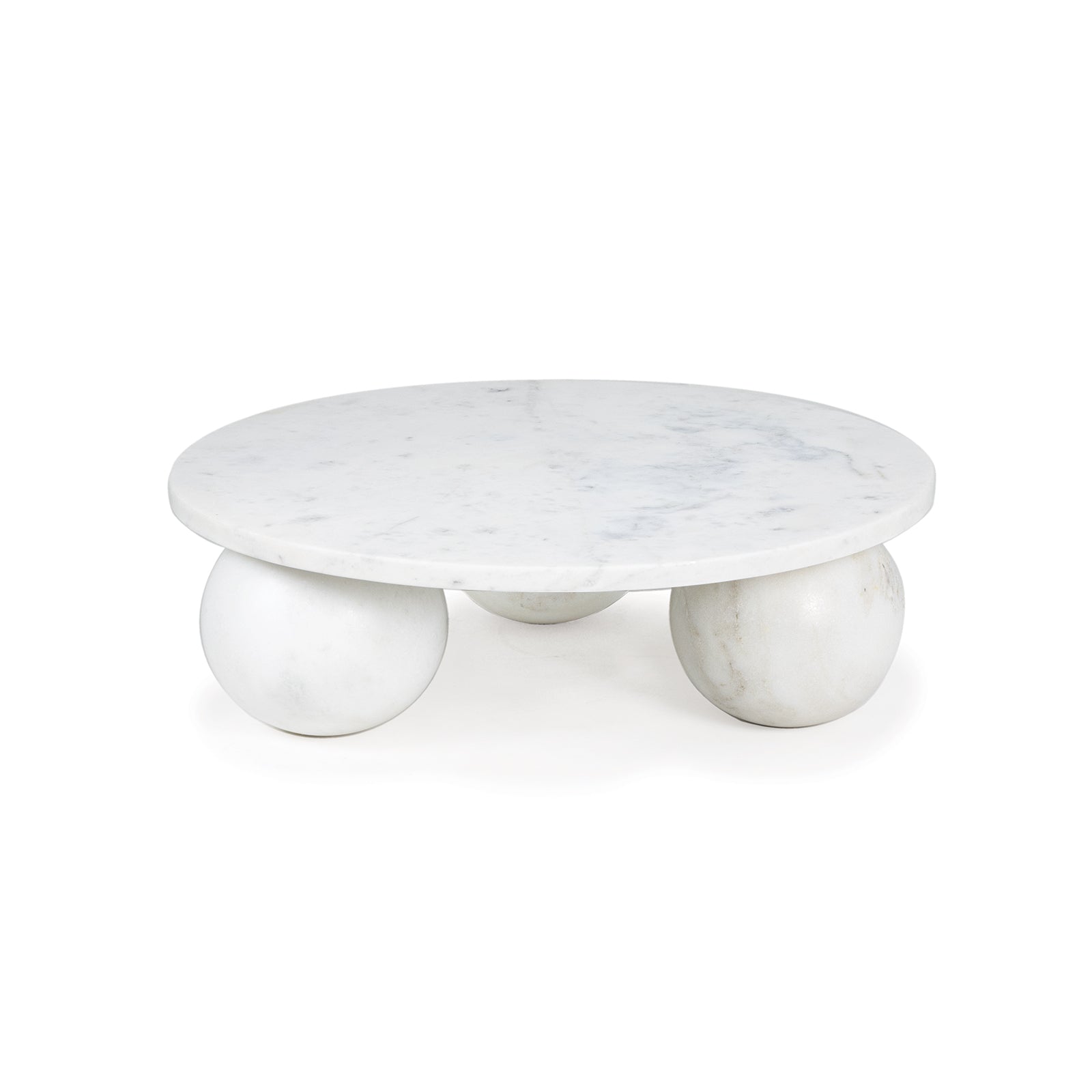 Regina Andrew Marlow Marble Plate