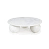 Regina Andrew Marlow Marble Plate