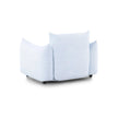 TOV Furniture Saint Tropez Stuffed Indoor/Outdoor Armchair