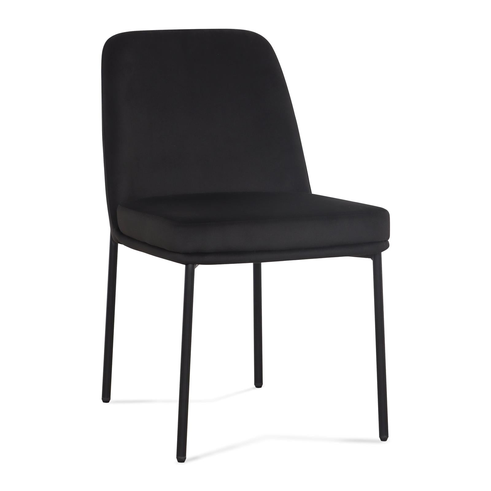 TOV Furniture Sydney Performance Velvet Dining Chair - Set of 2