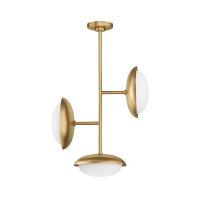 Regina Andrew Bond Pendant