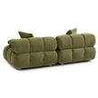 TOV Furniture Calliope Modular Loveseat