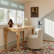 TOV Furniture Hakuna Desk Chair