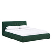 TOV Furniture Isla Upholstered Bed