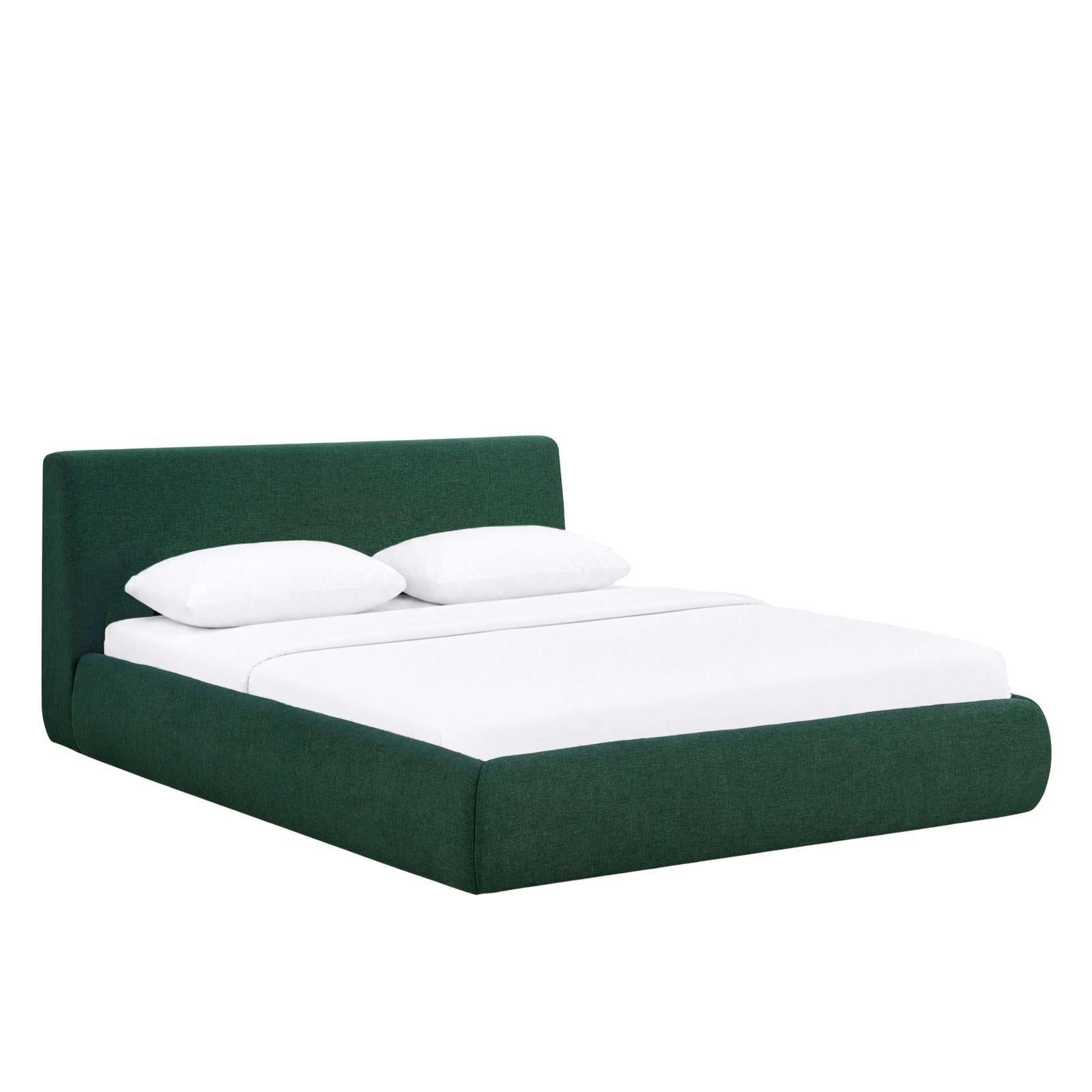 TOV Furniture Isla Upholstered Bed