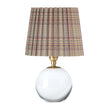 Regina Andrew  Giorgio Crystal Mini Lamp
