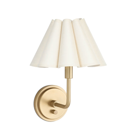Regina Andrew Polly Natul Bss Sconce