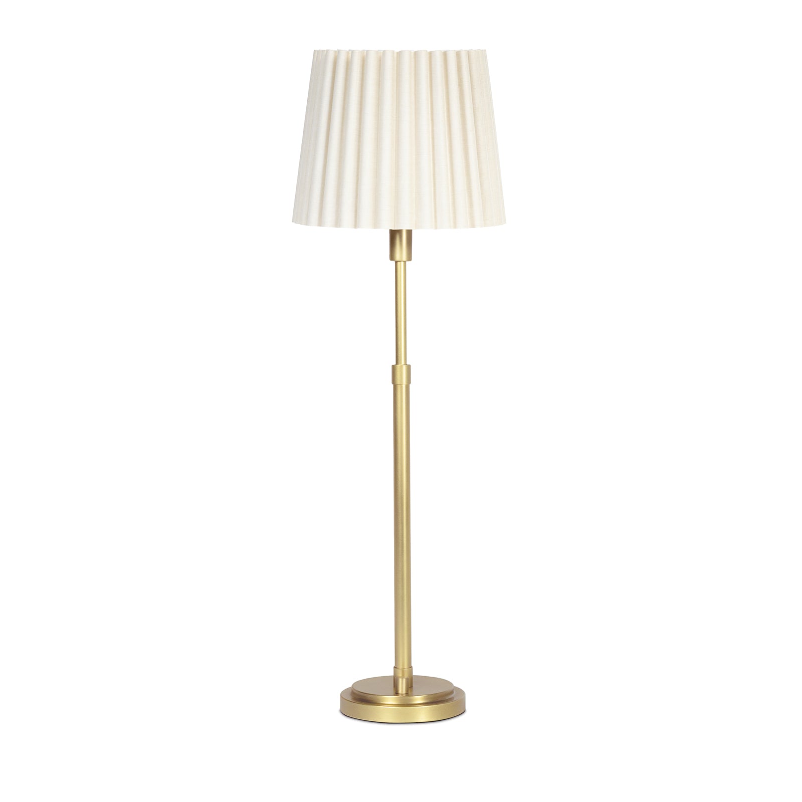 Regina Andrew Polly Buffet Lamp