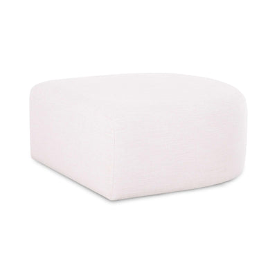 TOV Furniture Gorge Ottoman