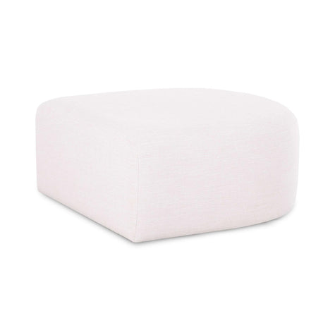 TOV Furniture Gorge Ottoman