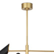 Regina Andrew Vest Chandelier