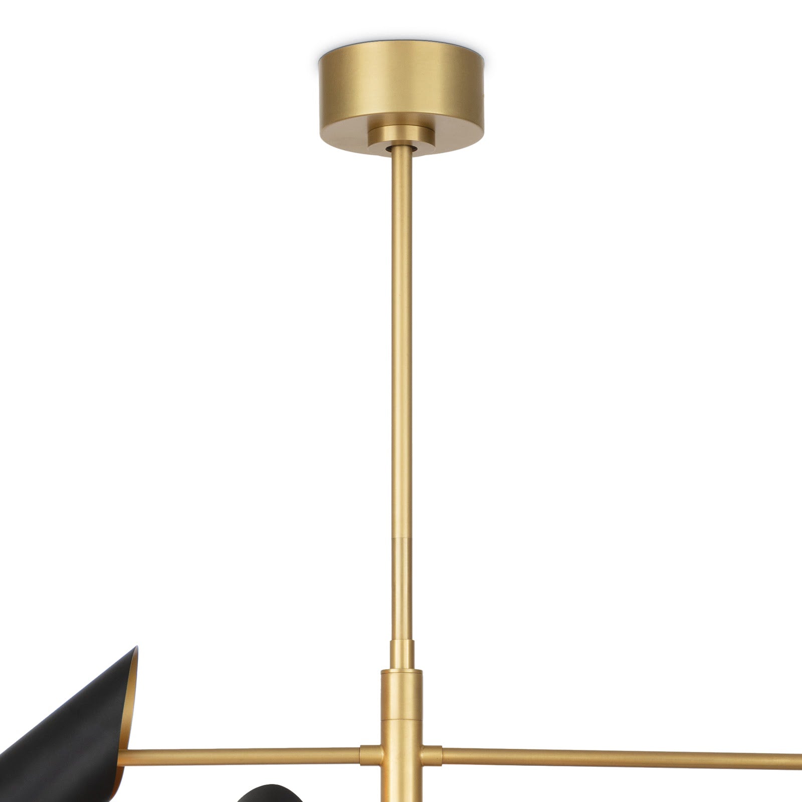Regina Andrew Vest Chandelier