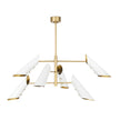 Regina Andrew Vest Chandelier