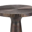 Regina Andrew Ellis Table