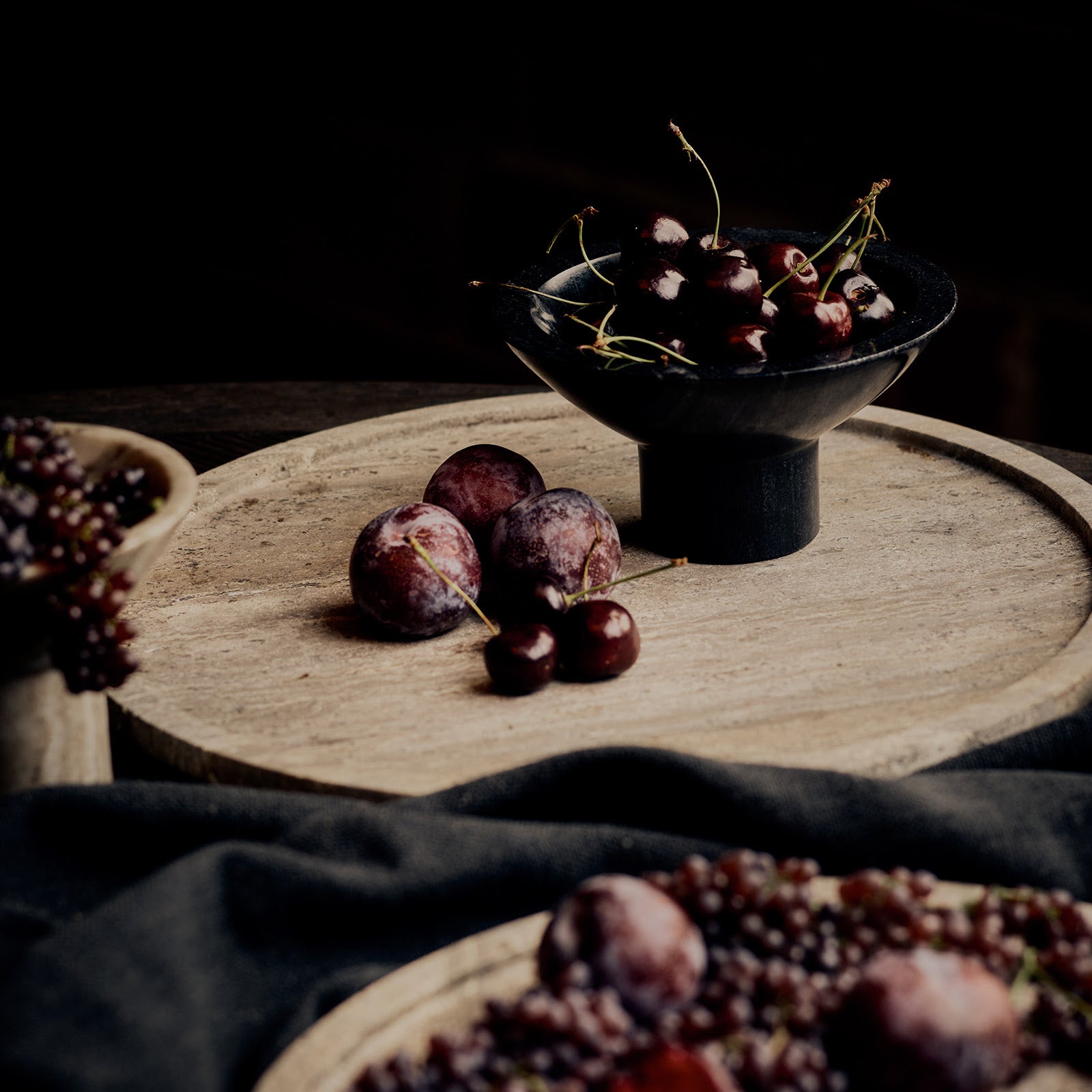 Regina Andrew Martini Marble Bowl
