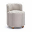 TOV Furniture Hakuna Desk Chair