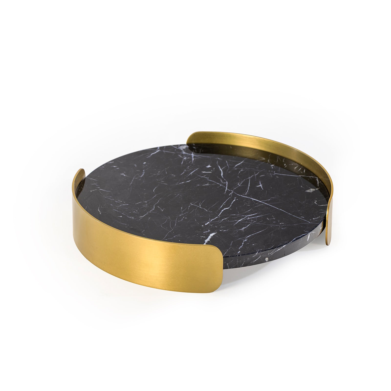 Pedros Round Tray