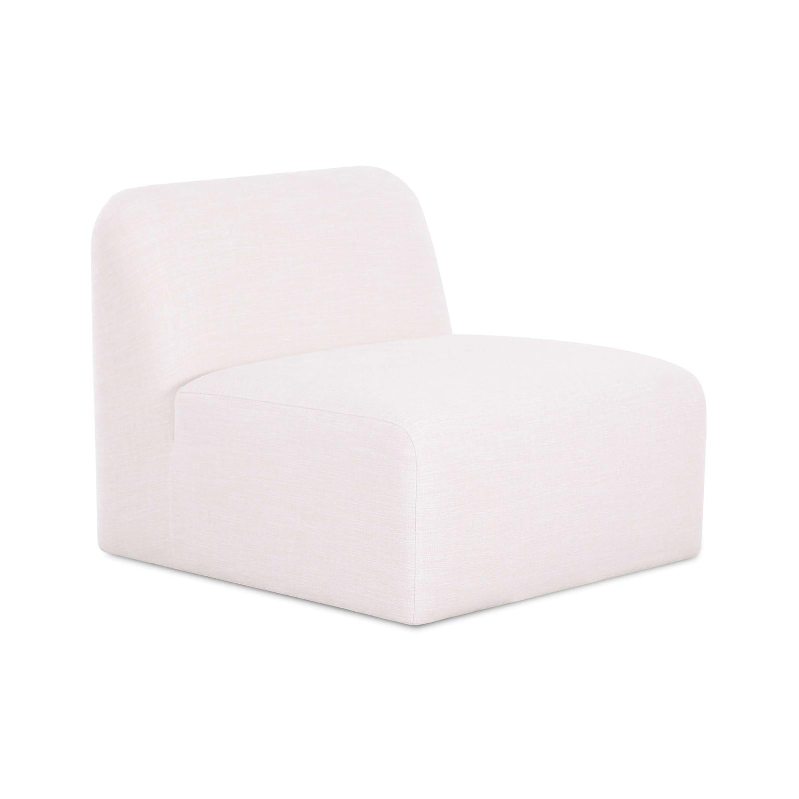TOV Furniture Gorge Modular Components