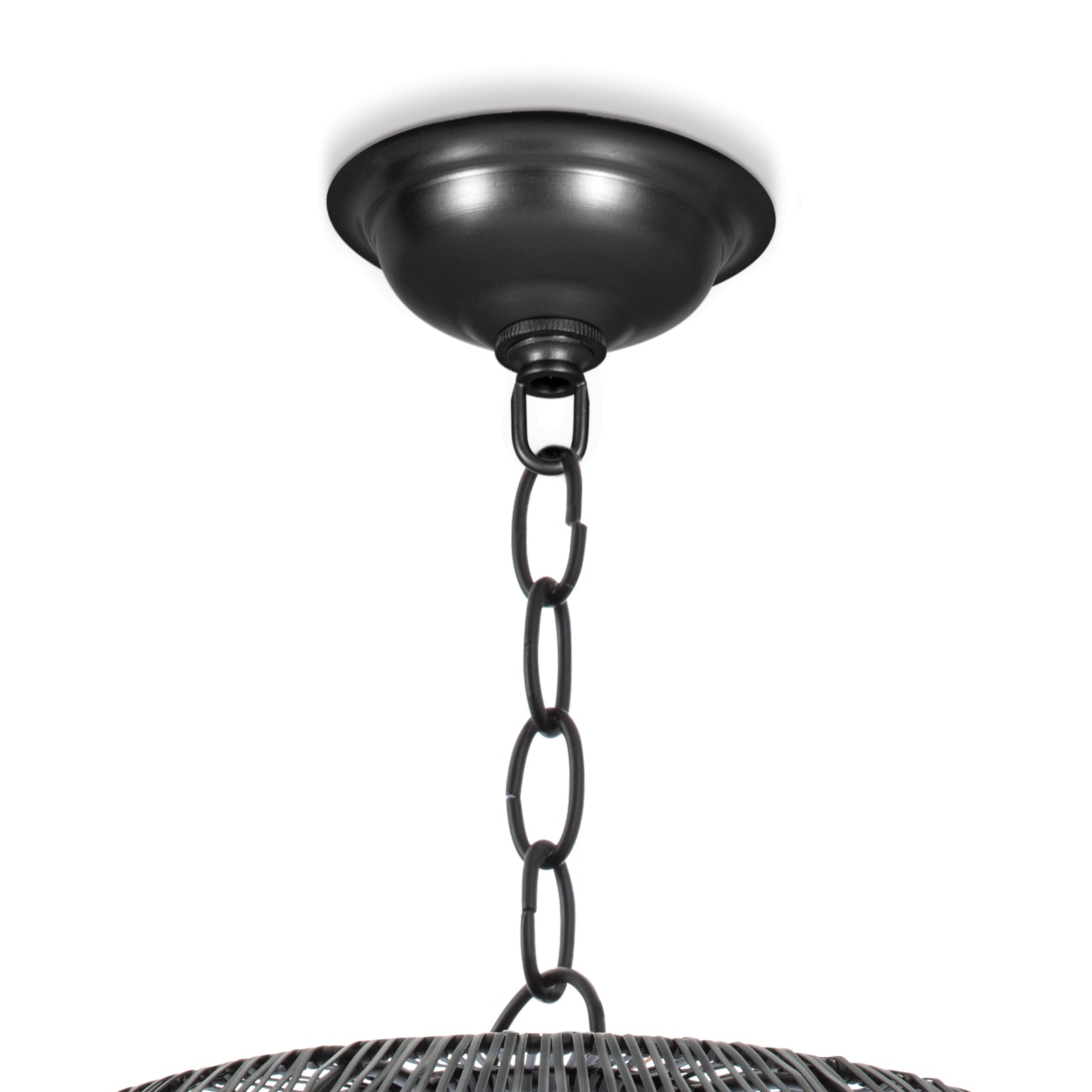 Regina Andrew Fresco Metal Pendant