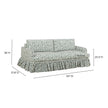 TOV Furniture Gertrude 90