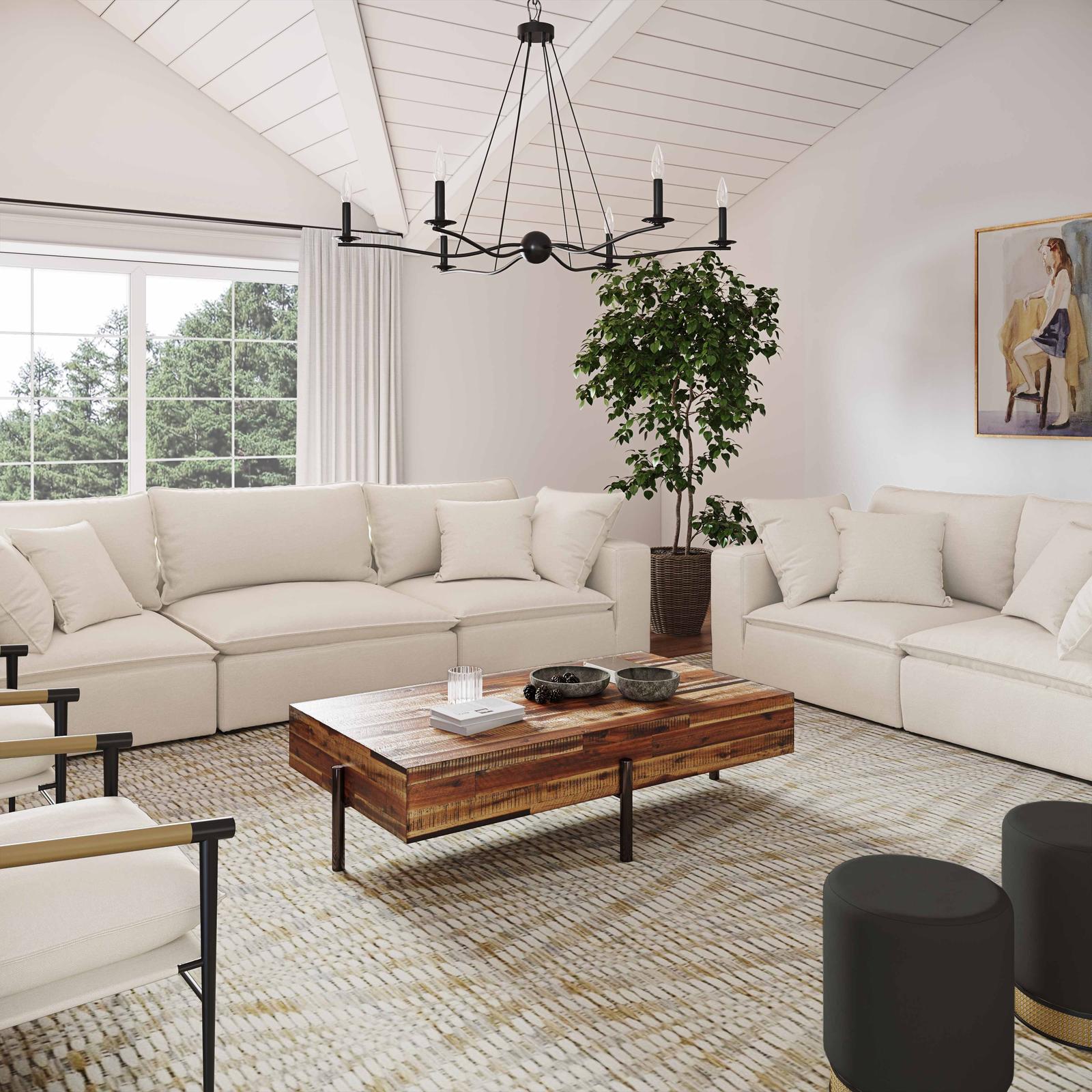 TOV Furniture Cali 80