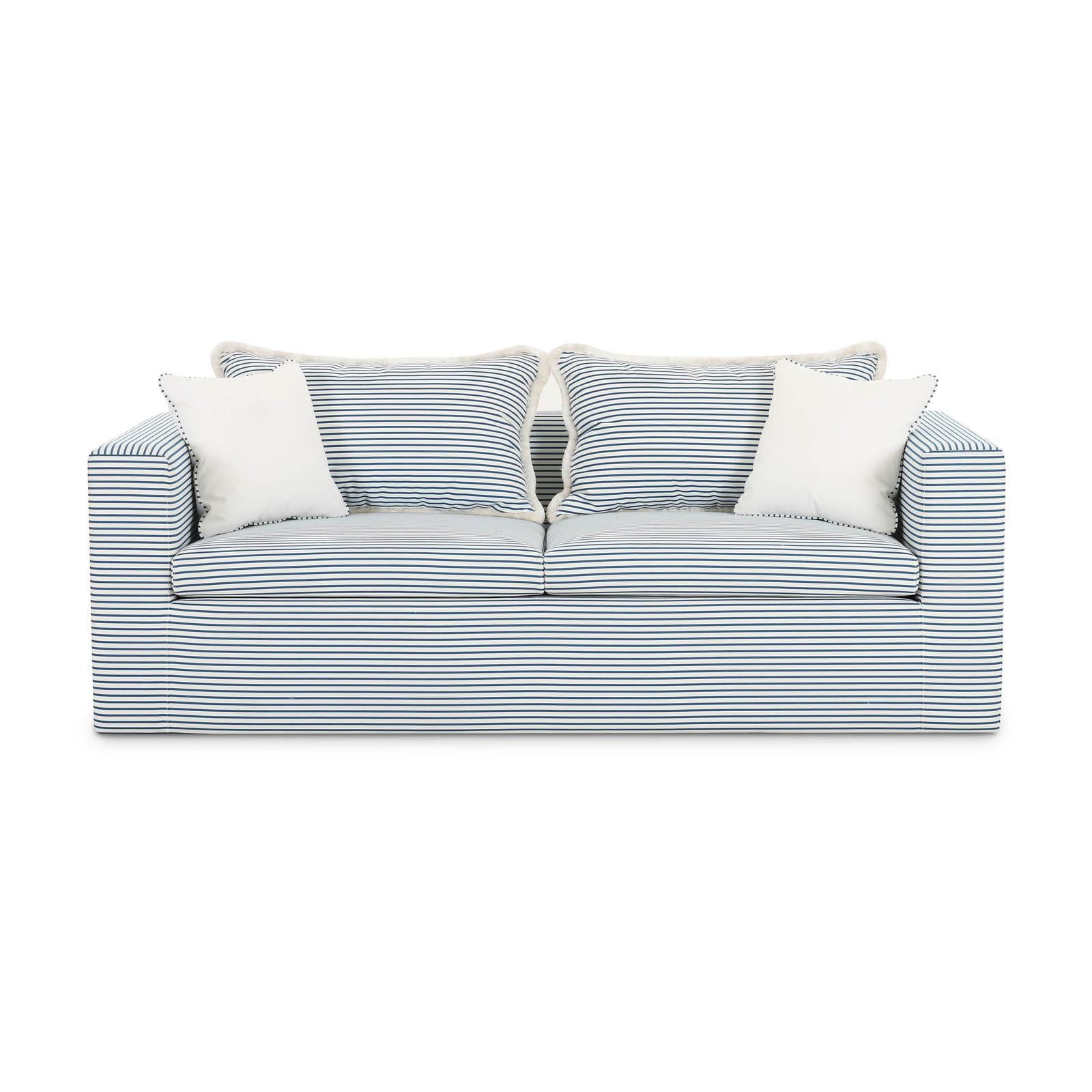 TOV Furniture Salty 85