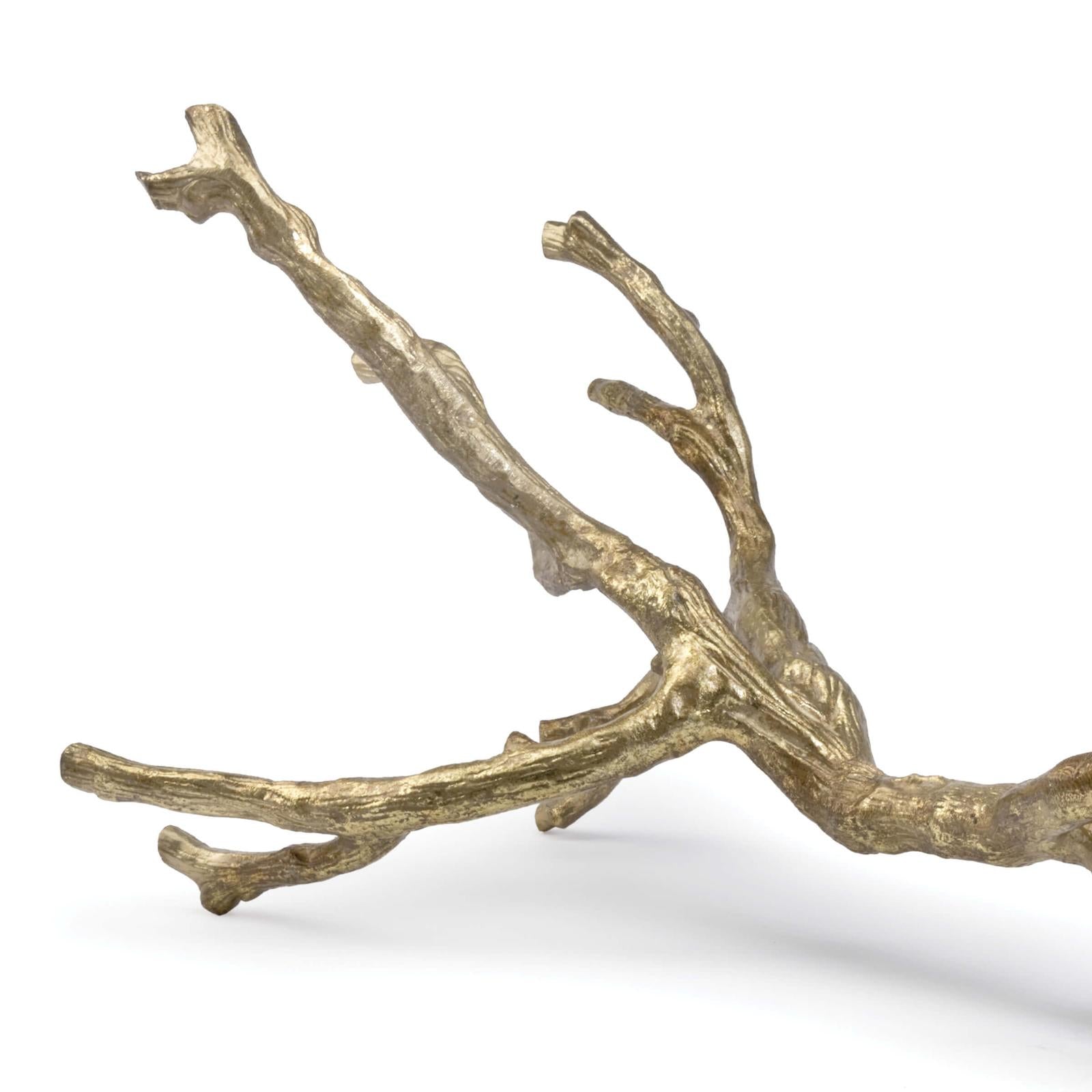 Regina Andrew Metal Branch