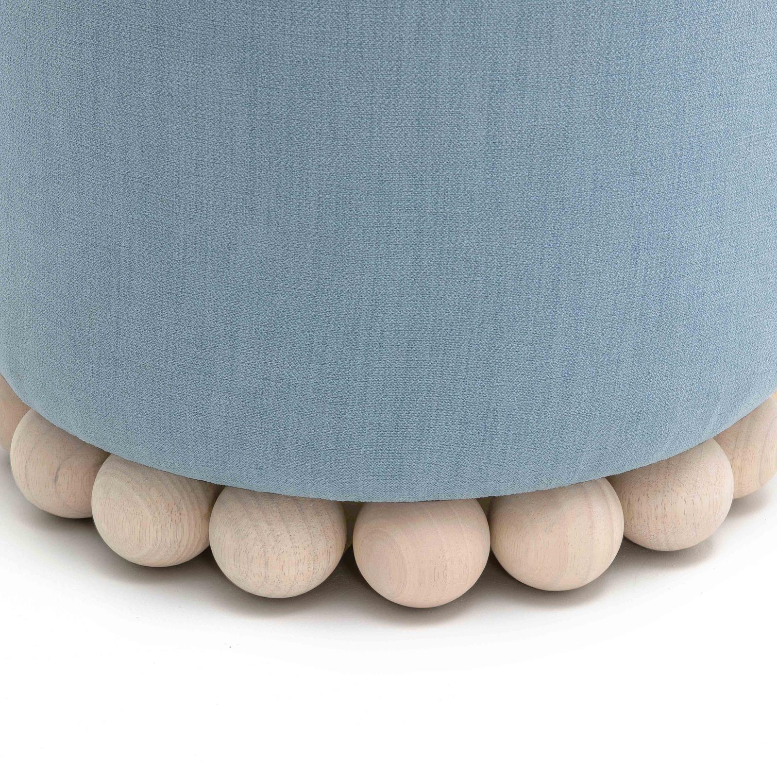 TOV Furniture Dex Ottoman