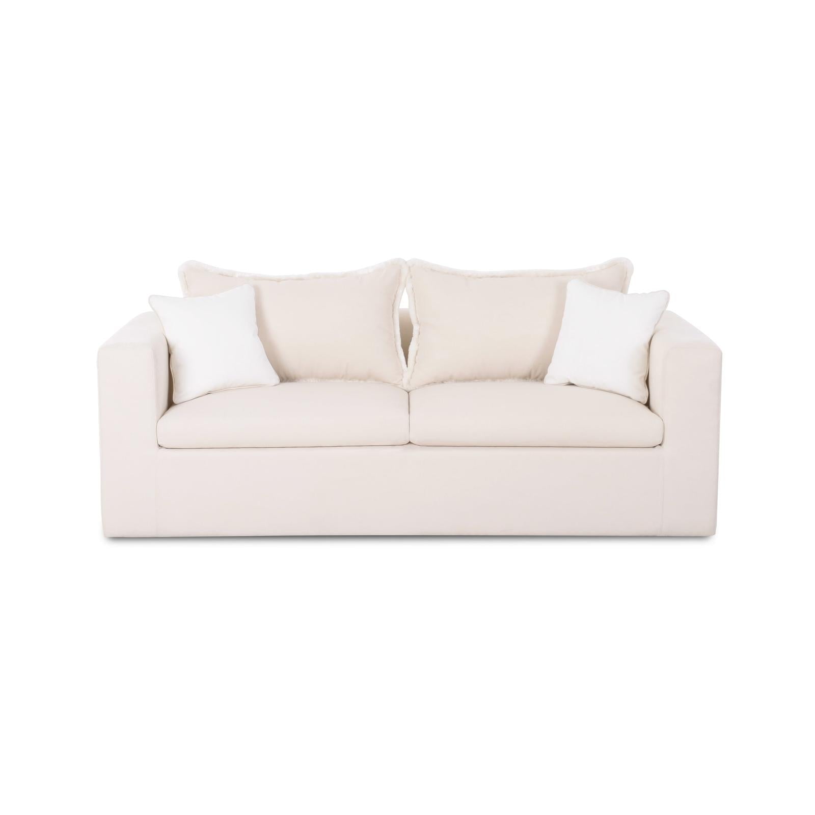 TOV Furniture Salty 85