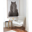 Regina Andrew Andres Hair on Hide Mixer Table Set