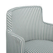 TOV Furniture Passe Swivel Accent Chair