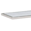 Regina Andrew  Echelon Sofa Hugger Table