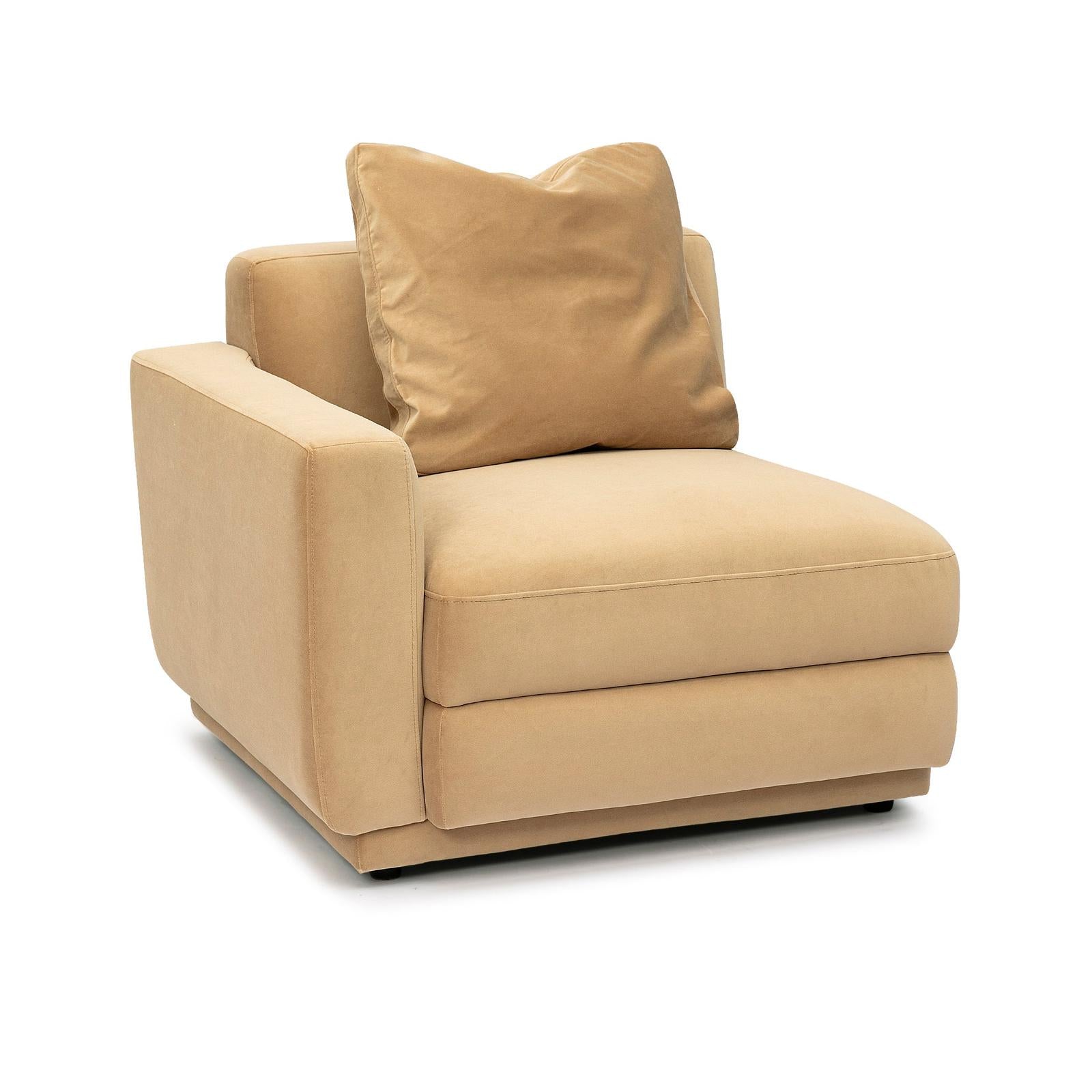 TOV Furniture Perry Modular Components