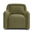 TOV Furniture Charli Performance Swivel Chair