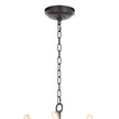 Regina Andrew  Cob Small Chandelier