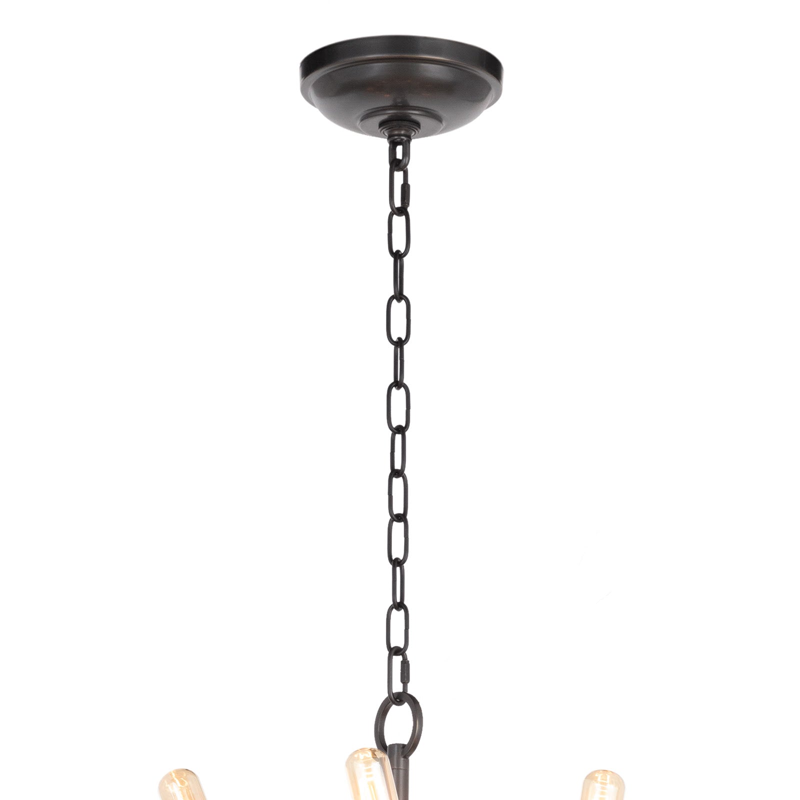 Regina Andrew  Cob Small Chandelier