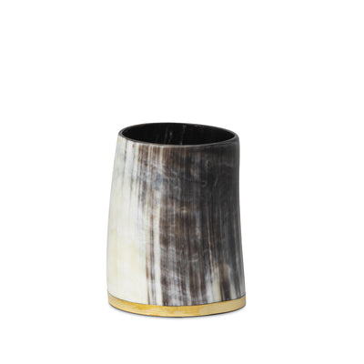 Regina Andrew Troy Horn Vase